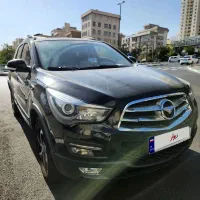 هایما S5 کمکار|خودرو سواری و وانت|تهران, پاسداران|دیوار
