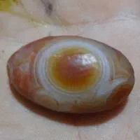 سنگ  عقیق یمنی