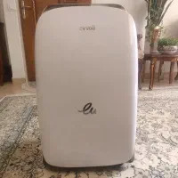 پرتابل کولر و بخاری