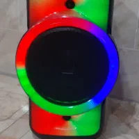 اسپیکر باند سینمای خانگی فوق حرفه ای|سیستم صوتی خانگی|هشترود, |دیوار