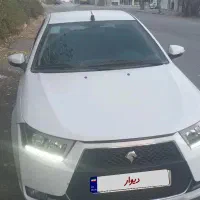 دنا پلاس مدل ۹۸