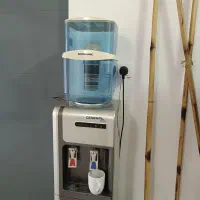 مخزن / منبع / تصفیه / ابسردکن