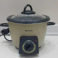 پلوپز MATHEO دونفره کارکرده و سالم