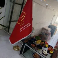 کارمند خانوم جهت کار در بخش سرایدایی
