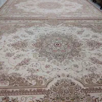 فرش 12 متری|فرش|قیدار, |دیوار