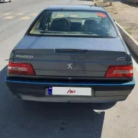 پژو slx 97