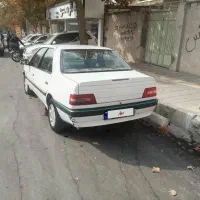 پژو ۴۰۵|خودرو سواری و وانت|صحنه, |دیوار