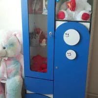 کمد بچگانه