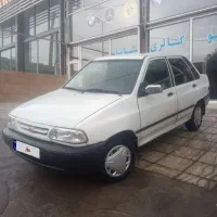 پرایدمدل 84