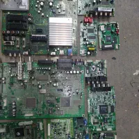 برد سبز و مادربرد|قطعات و لوازم جانبی رایانه|تبریز, |دیوار
