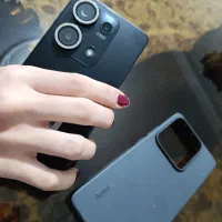 تلفن همراه