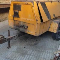 کمپرسور p175