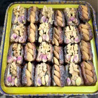 خرما پیارم لوکس