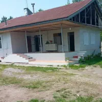 فروش خانه ویلایی660متر بازیر بنای 130متر