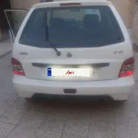 پراید۱۱۱مدل ۹۵|خودرو سواری و وانت|اصفهان, گلستان|دیوار