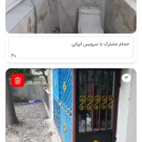 سویت مبله|اجارهٔ کوتاه‌مدت آپارتمان و سوئیت|رضوانشهر, |دیوار