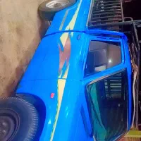 نیسان دوگانه شرکتی