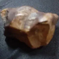 سنگ یاقوت زرد