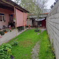 ویلا۵۰۰ متری با یک خانه ۱۲۰ متری|فروش خانه و ویلا|صومعهسرا, |دیوار