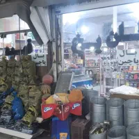 فروشنده آقا جهت سوپر مارکت