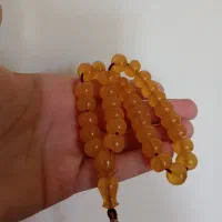 تسبیح سندلوس زیبا|جواهرات|کرمانشاه, |دیوار