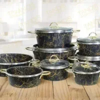 لوازم خانگی|ظروف پخت‌وپز|شاهین‌شهر, گزبرخوار|دیوار