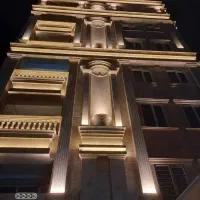 ویلایی-دو-پلاک-به-پارک