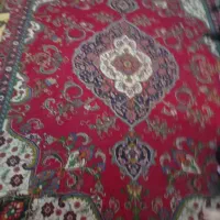 فرش دستباف