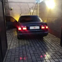 دوو ریسر ۱۹۹۴ gti|خودرو سواری و وانت|فردیس, شهرک ناز|دیوار