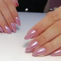 کاشت ناخن ترمیم طراحی آموزش