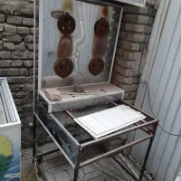 فروش ۳ دستگاه پخت دونر