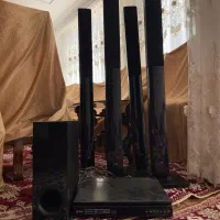 سینماخانوادگیLG|سیستم صوتی خانگی|مراغه, |دیوار
