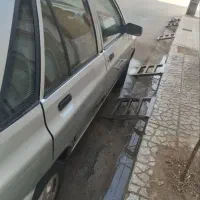 پراید 141