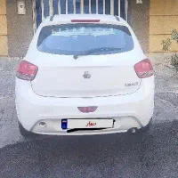 تیبا ۲ ex|خودرو سواری و وانت|گرمدره, |دیوار