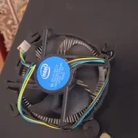cpu core i3-10100F|قطعات و لوازم جانبی رایانه|تهران, کیانشهر|دیوار