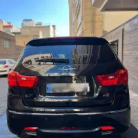 هایما s7 توربو cc1800 مدل ۹۶|خودرو سواری و وانت|تبریز, |دیوار