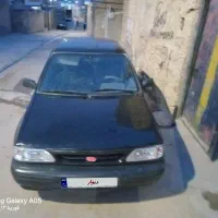 پراید۸۵مرتب|خودرو سواری و وانت|بجنورد, |دیوار