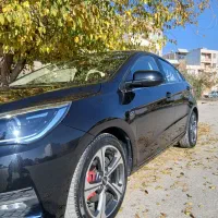 آریزو ۵ جدید مدل ۴۰۲ مشابه خشک