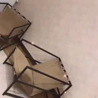 صندلی راحتی (مبل راحتی)|مبلمان خانگی و میز عسلی|کرج, کوی فرهنگ|دیوار