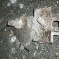 بست داربست کارکرده تعداد محدود