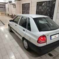 پراید 141 se مدل 1394