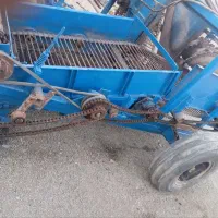 بارکن چغندر سازه نگار