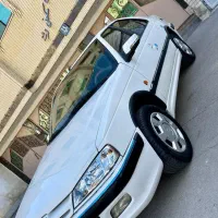 پارس مدل ۹۳ دوگانه دستی