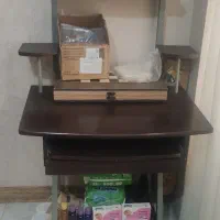 میز کامبیوتر