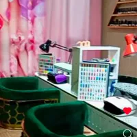 اجاره صندلی ناخن و استخدام تمامی لاین سالن زیبایی|استخدام درمانی، زیبایی، بهداشتی|تهران, شهرک شریعتی|دیوار