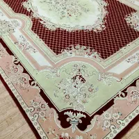 فرش 12 متری