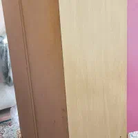 کمدبچه، فوتبال دستی و آویز پرده|جاکفشی، کمد، دراور|مهاجران, |دیوار