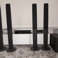 سینما خانگی