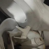 شیرآلات حمام روشور ودستشویی|مصالح و تجهیزات ساختمان|مشهد, شهید معقول|دیوار