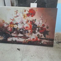 آباژور و تابلو